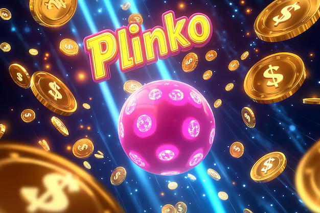 plinko welcome bonus