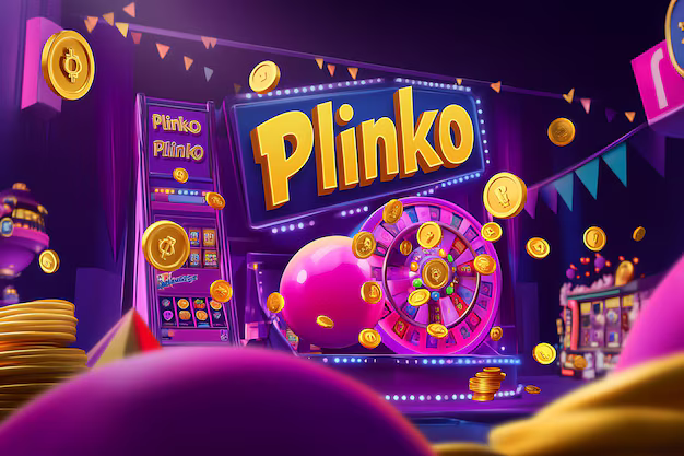 plinko bonus